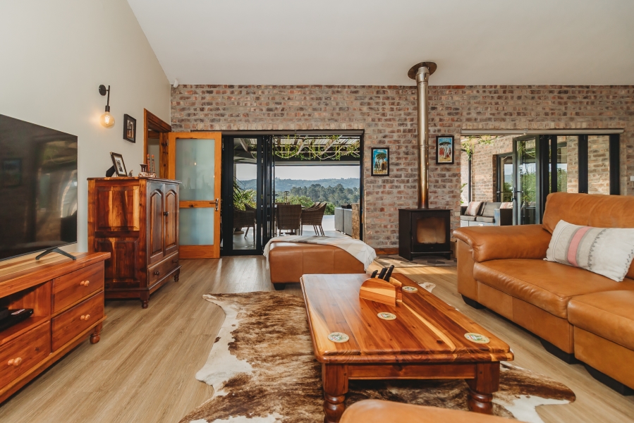 3 Bedroom Property for Sale in Langvlei Dunes Western Cape